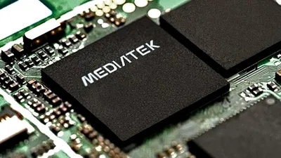 MediaTek a anunţat MT6592, un procesor cu opt nuclee pentru telefoane şi tablete cu cost scăzut