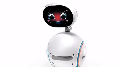 Zenbo: noul robot inteligent de la ASUS vrea să ne ajute în orice situaţie