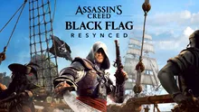 Assassin’s Creed Black Flag Resynced: Prețurile au fost dezvăluite înainte de prezentarea oficială