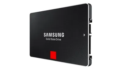 Samsung anunţă SSD-uri de 2 TB