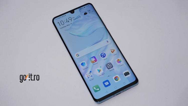 Huawei P30 Pro
