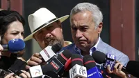 Decizie pentru Călin Georgescu. Ce măsuri dispun judecătorii în dosarul privind promovarea cultului persoanelor vinovate de infracțiuni de genocid
