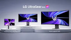 Monitoarele LG UltraGear evo 5K, dezvăluite înainte de CES 2026