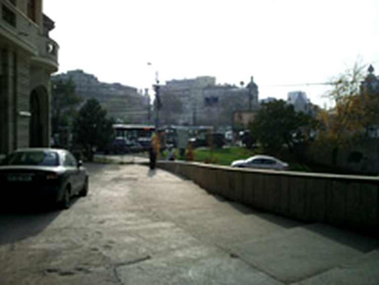 Samsung M8800 Pixon Photo Sample