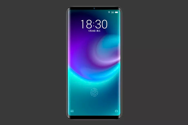 Meizu Zero
