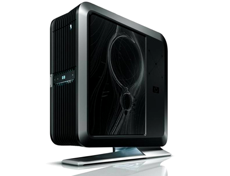HP Blackbid 002