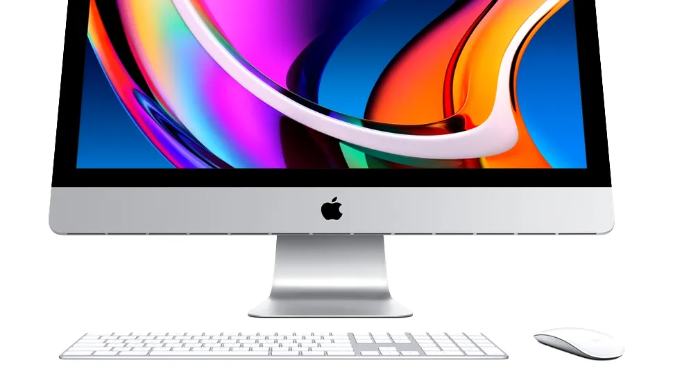 Apple upgradează iMac, dar tot cu procesoare Intel. Modelul de top costă peste 10.000 euro
