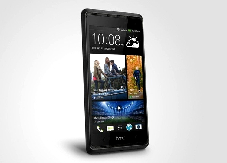 HTC Desire 600 vine cu câteva facilităţi introduse la One