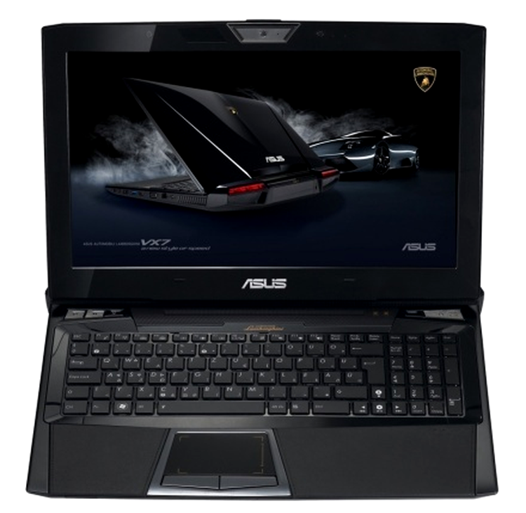Asus Lamborghini VX7