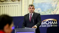 NOUA FUNCȚIE a lui Marcel Ciolacu! Anunțul care zdruncină scena politică din România: Rațiunea VA ÎNVINGE!