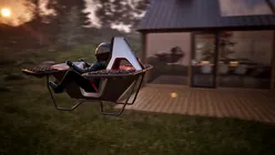 JetBike, speederul aerian electric fără elice de la Leo Flight – VIDEO