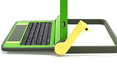 OLPC, programul Give 1 Get 1. Caritate sau marketing?