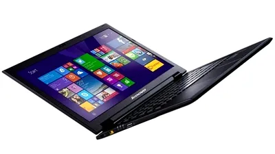Lenovo a anunţat disponibilitatea globală a seriei de laptopuri uşoare LaVie Z
