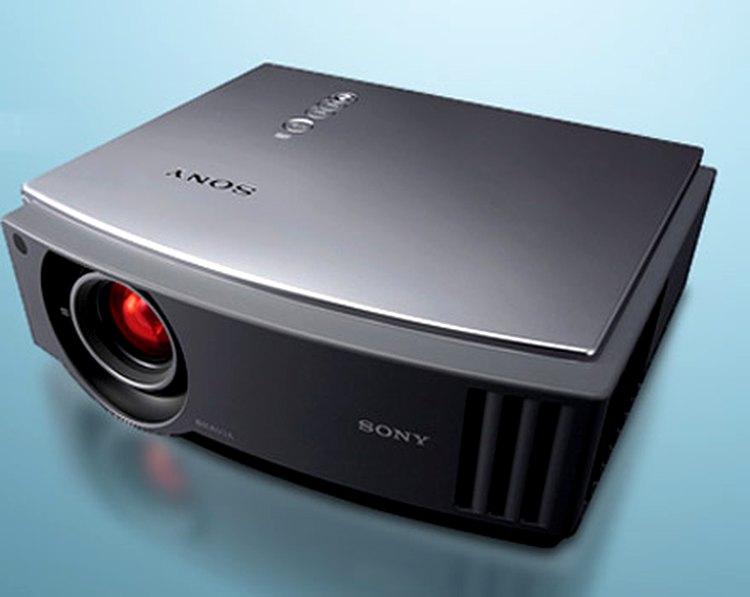 Sony VPL-AW15