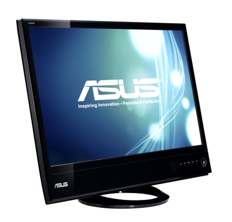 Asus ML249H este disponibil deja, la un preţ atractiv