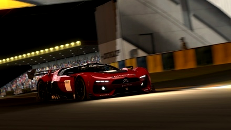 Gran Turismo 5 - simulatorul cu 1031 de maşini
