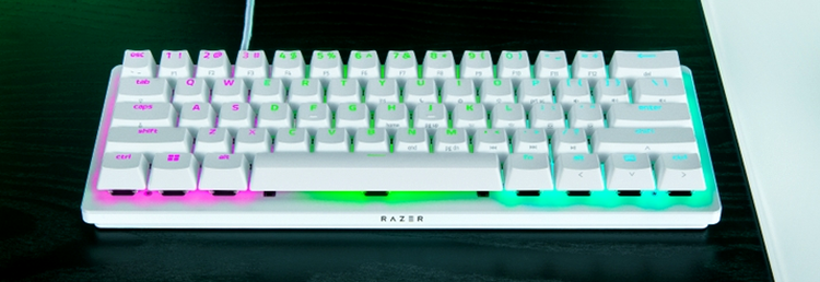 Razer Huntsman V3 Pro Mini