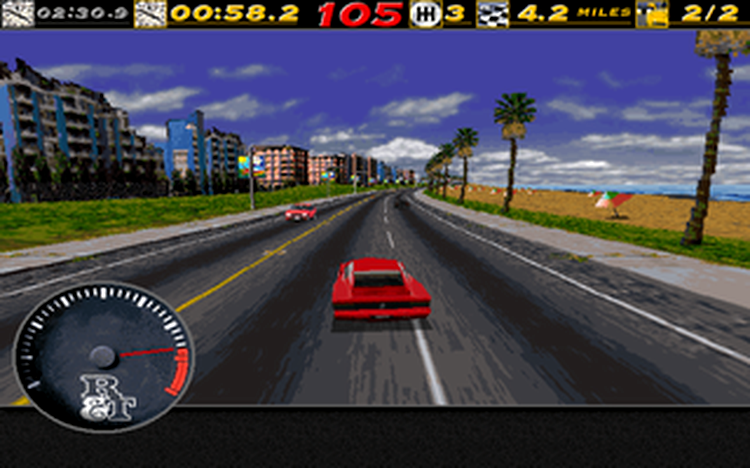 Need for Speed