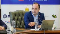 Adrian Negrescu: România a trecut testul Fitch, dar urmează evaluarea Moody’s peste câteva zile