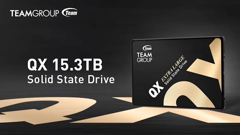 Cât costă primul SSD de 15.36TB pentru consumatorii de rând, comparat unui HDD de capacitate similară