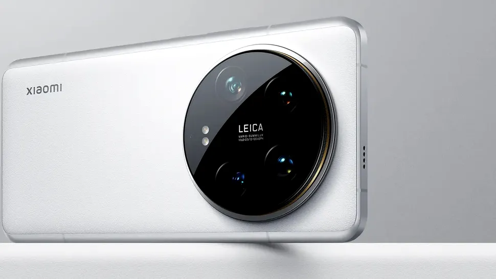 Xiaomi 17 Ultra va fi lansat în Europa cu un design și un nume diferite