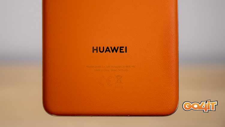 Huawei Mate 50 Pro logo