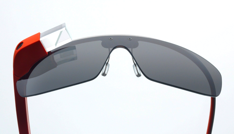 Ochelarii Google Glass