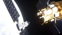 NASA încearcă să salveze telescopul Swift înainte să cadă pe Pământ. Misiune robotică de 30 de milioane de dolari pregătită în această săptămână
