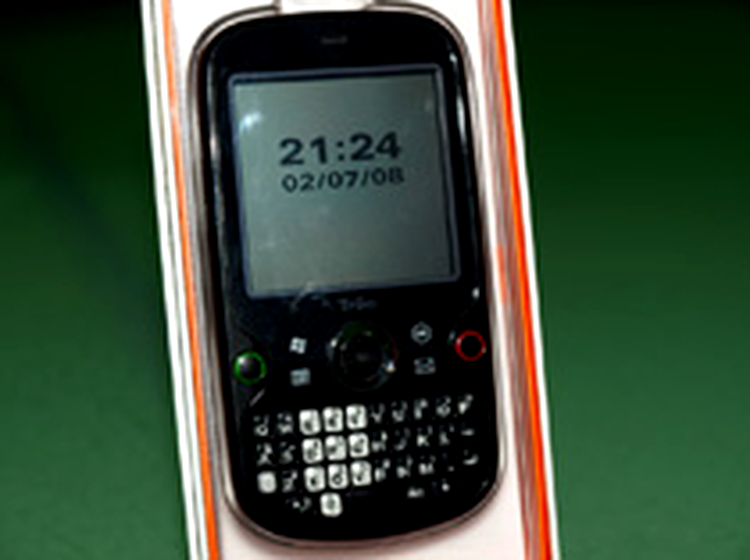 Palm Treo Pro