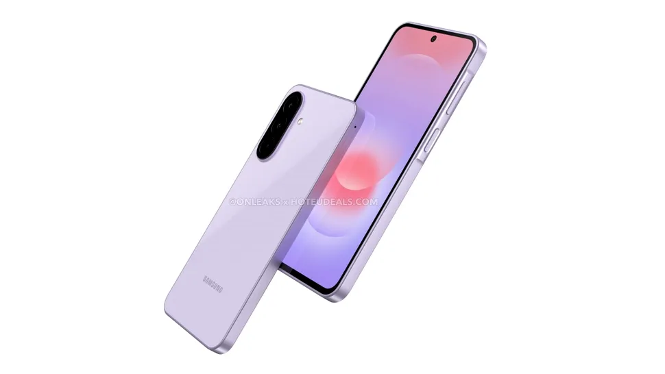 Zvon: Samsung Galaxy A27 – specificații complete
