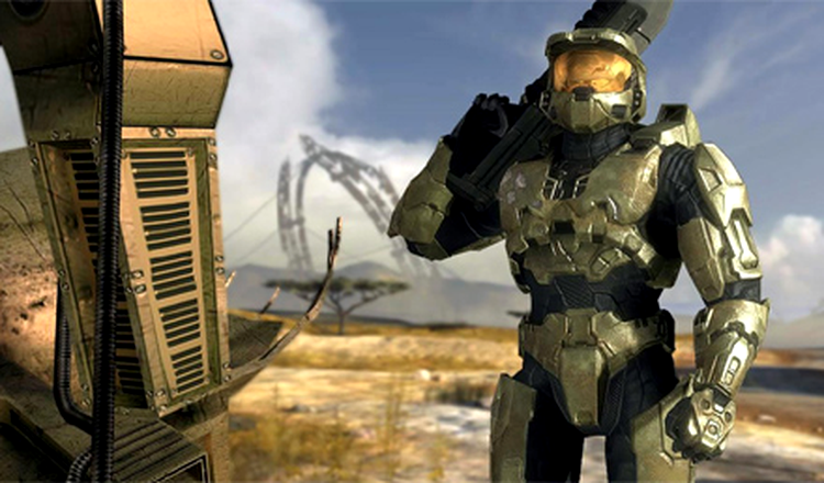 Halo 3