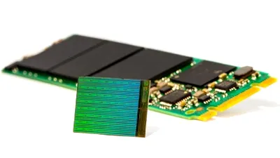SSD-uri cu până la 10 TB spaţiu de stocare, disponibile în viitorul apropiat