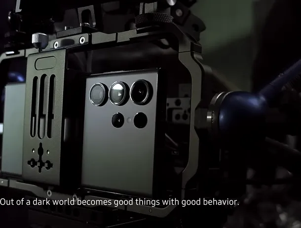 Riddley Scott, regizorul Alien și Gladiator, a realizat un scurt metraj cu un Galaxy S23 Ultra. VIDEO
