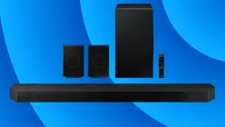 Soundbarul Q990D are o nouă funcție inteligentă