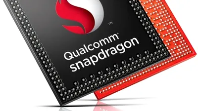 Qualcomm Snapdragon 810 va fi compatibil LTE Cat 9 şi va oferi rate de transfer de 450 Mbps