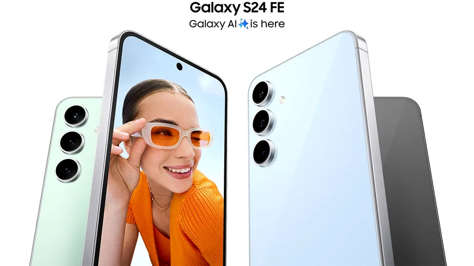 Galaxy S25 FE: Primele detalii despre o versiune Slim cu tehnologie avansată