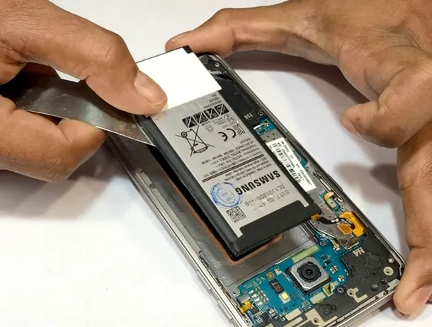 Samsung testează o nouă tehnologie de baterii pentru viitoarele Galaxy