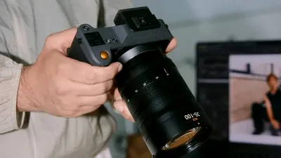 Capture One oferă suport nativ pentru camerele Hasselblad și elimină dependența de Adobe