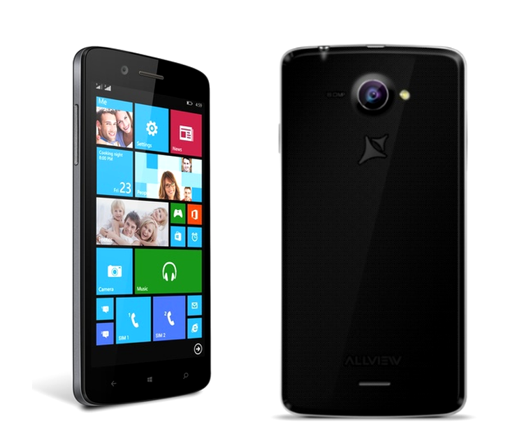 Allview Impera S