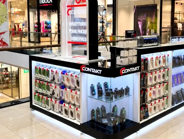 După extinderea în Cehia, retailerul românesc de accesorii pentru telefoane Contakt continuă expansiunea într-o altă țară din UE