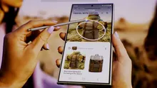 „Circle to Search” va putea traduce text în timp ce scrollați