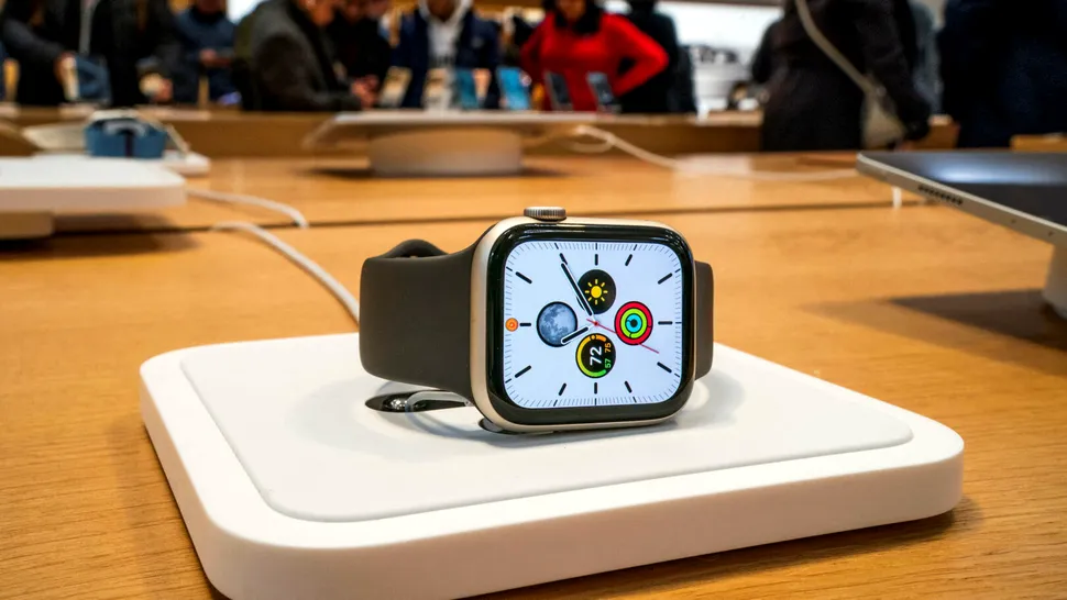 Apple este obligată să elimine o funcție importantă din seria Apple Watch. Care este motivul