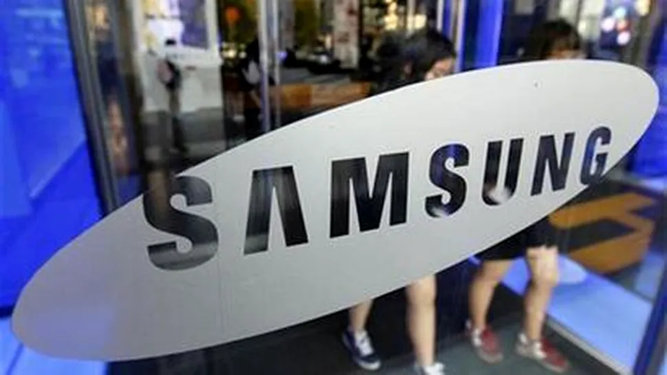 Samsung, liderul vânzărilor agregate de smartphone-uri, tablete şi PC-uri în 2012