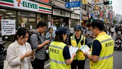 Taiwan a simulat o pană majoră de internet. Milioane de oameni au rămas fără servicii mobile