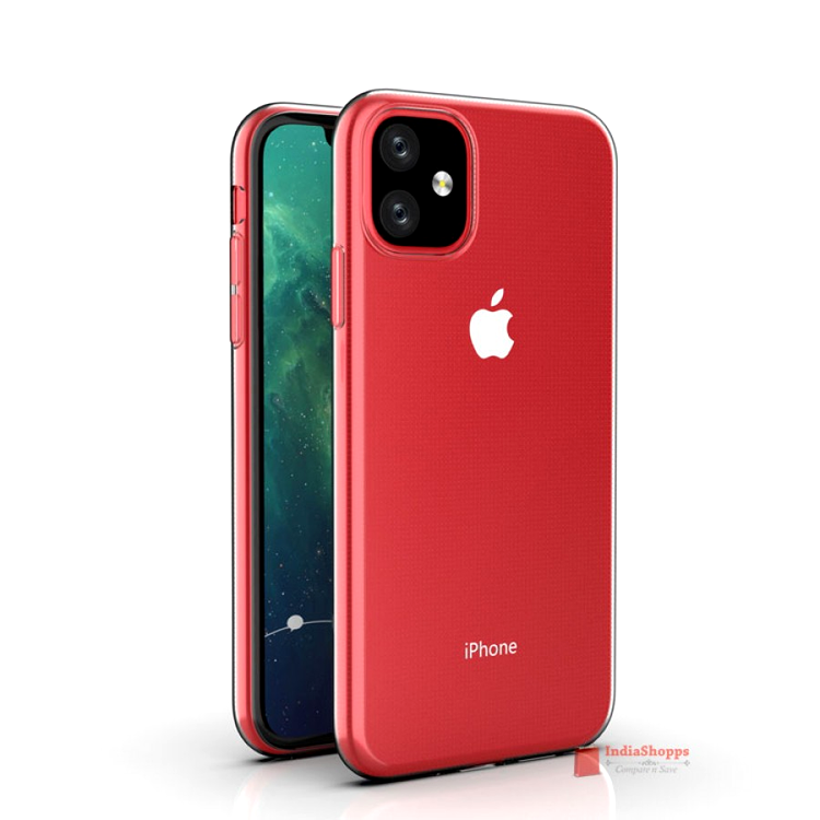 iPhone XR 2 - leak