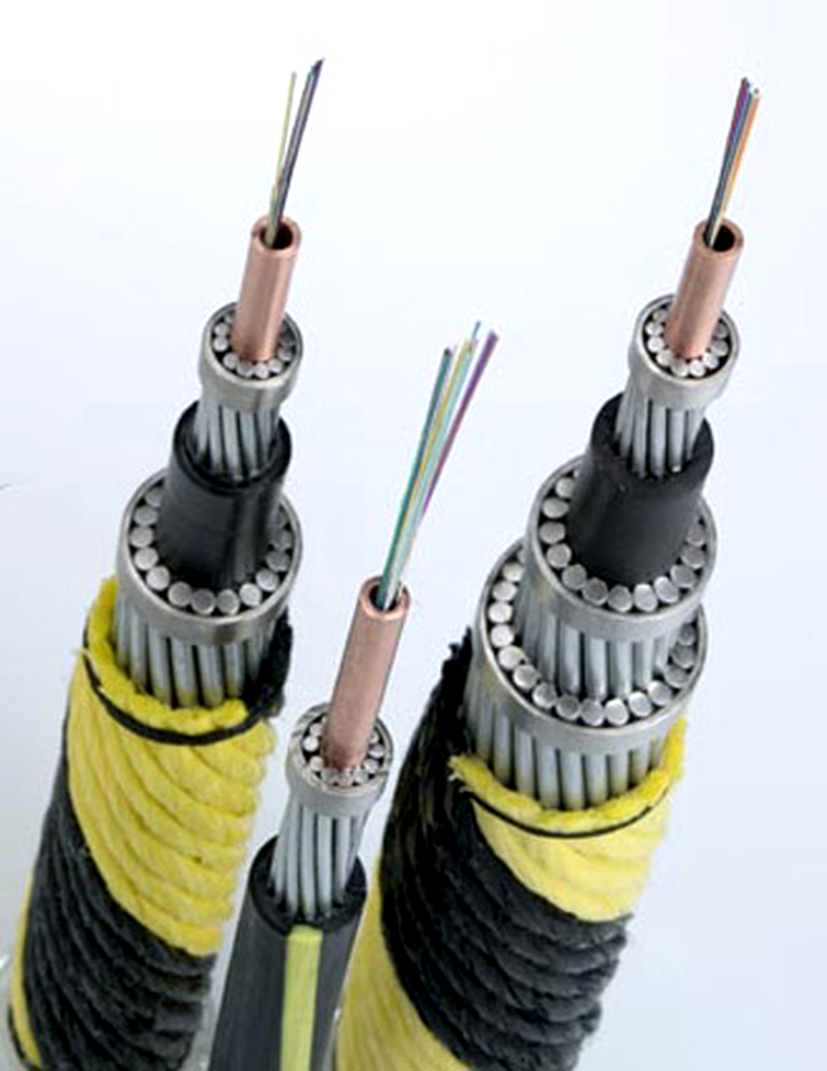 Minisub Cable