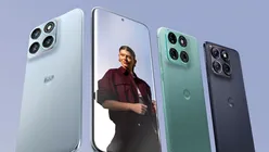 Edge 70 Fusion, confirmat oficial. Ce specificații a confirmat Motorola