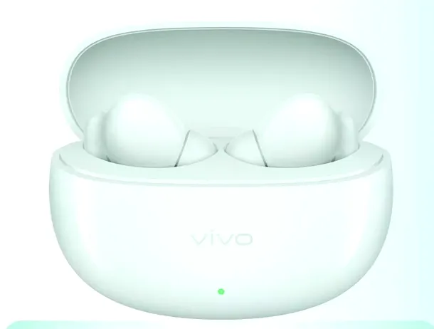 Vivo Buds: căști wireless cu Bluetooth 6.1, autonomie de 50 de ore și sunet spațial