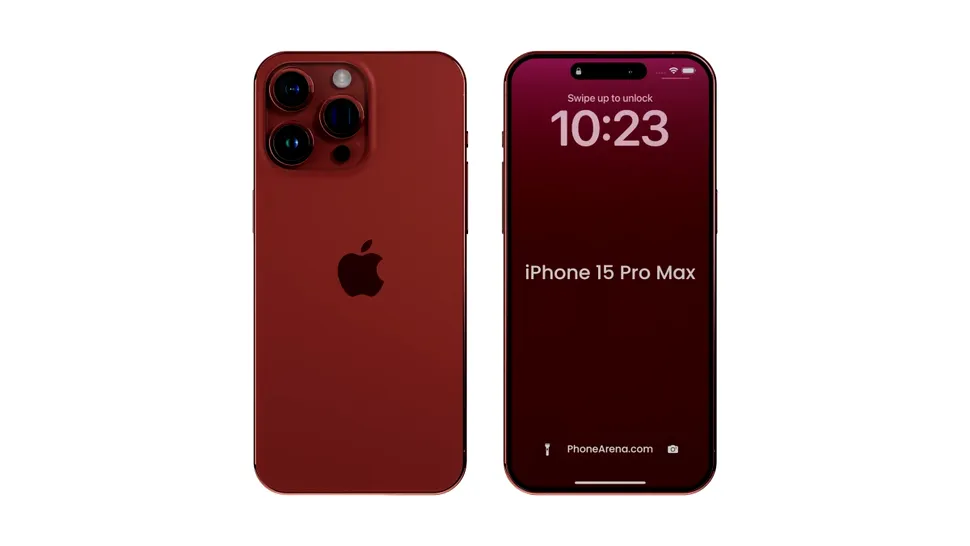 iPhone 15 Pro și iPhone 15 Pro Max ar putea fi mai scumpe decât modelele actuale