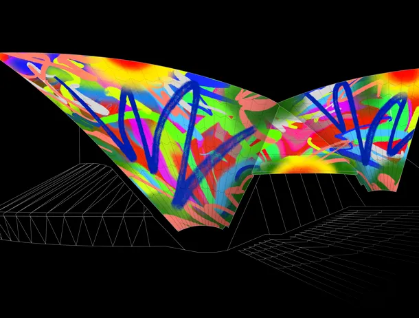 Apple colaborează cu Opera din Sydney pentru a promova creativitatea artiștilor australieni